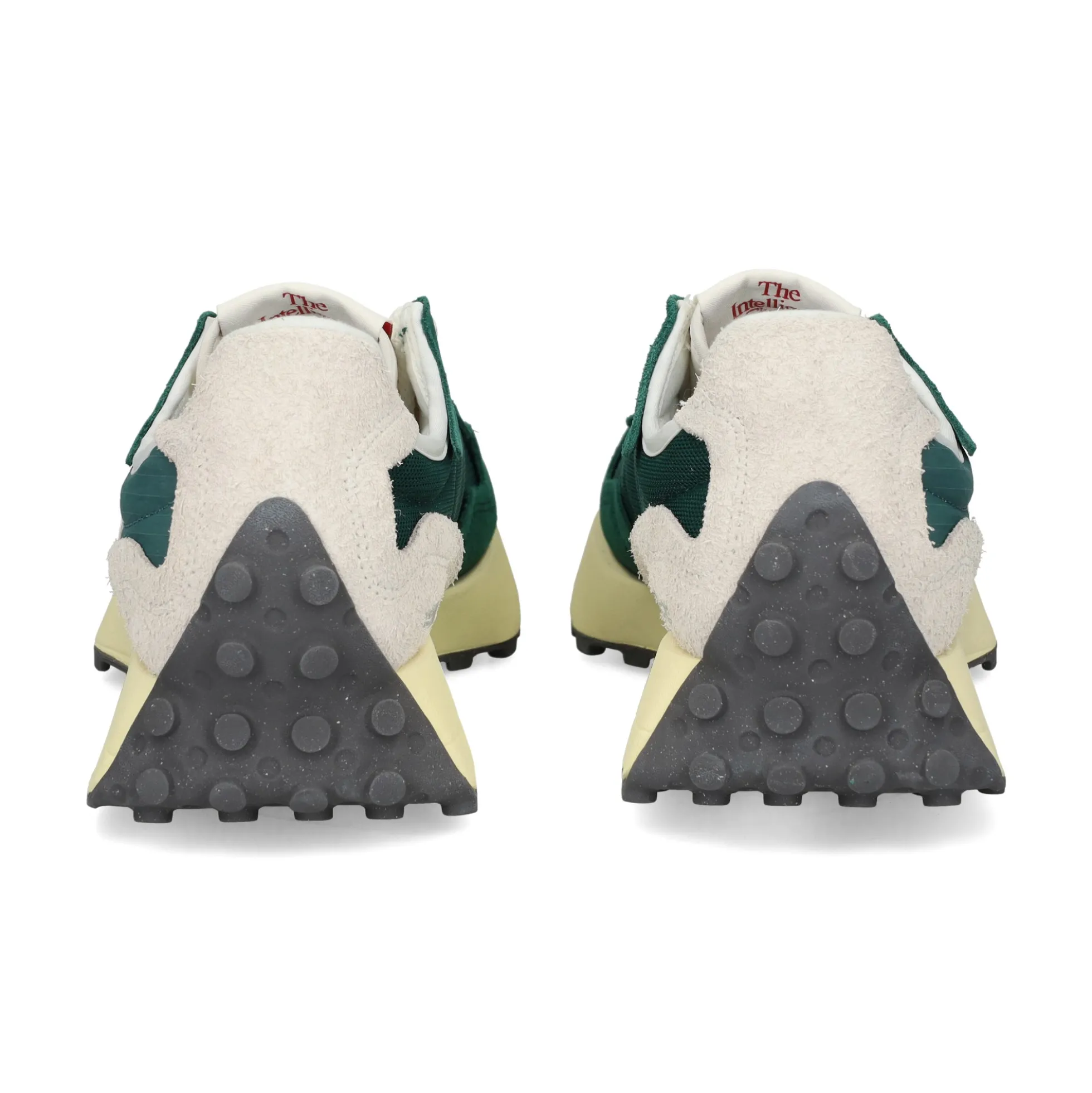 NEW BALANCE Zapatillas de Hombre U327 WRG