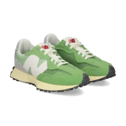 NEW BALANCE Zapatillas de Hombre U327 WRD CHIVE
