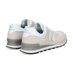 NEW BALANCE Zapatillas de Hombre ML574 EVW NIMBUS CLOU