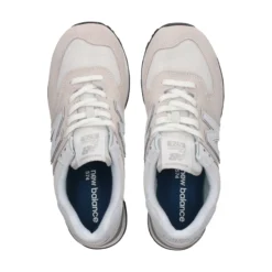 NEW BALANCE Zapatillas de Hombre ML574 EVW NIMBUS CLOU