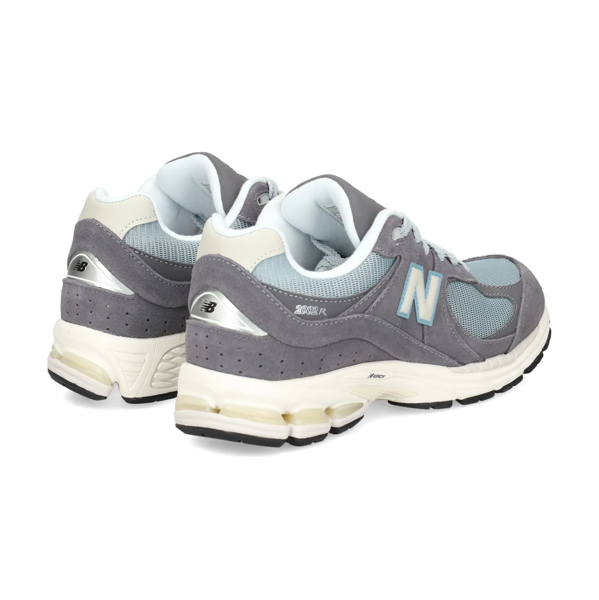 NEW BALANCE Zapatillas de Hombre M2002 RFB MAGNET