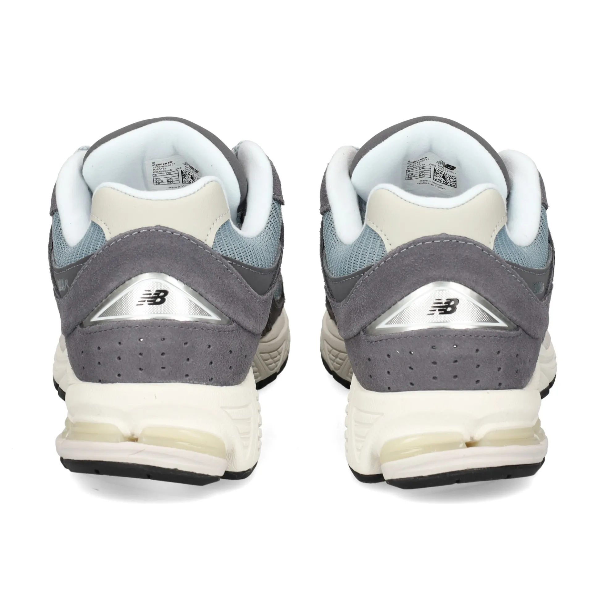 NEW BALANCE Zapatillas de Hombre M2002 RFB MAGNET