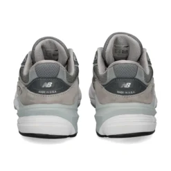 NEW BALANCE Zapatillas de Hombre M990 056 GL6 GRIS