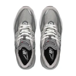 NEW BALANCE Zapatillas de Hombre M990 056 GL6 GRIS