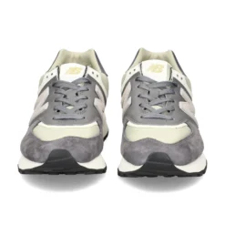 NEW BALANCE Zapatillas de Hombre U574 LGGD ARCTIC GRE