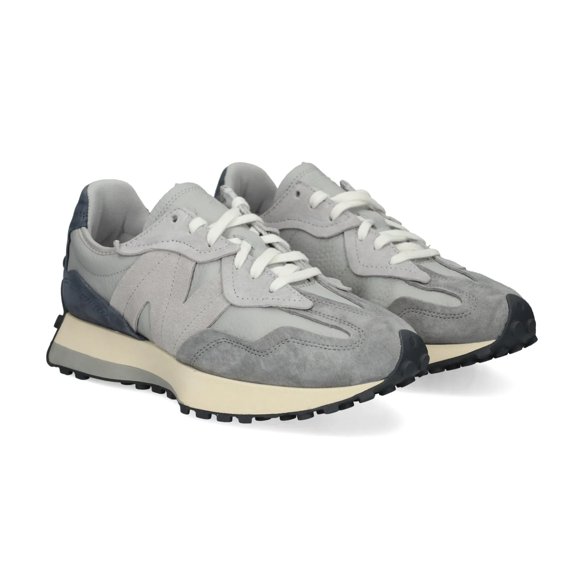 NEW BALANCE Zapatillas de Hombre U327 WGC SLATE GREY