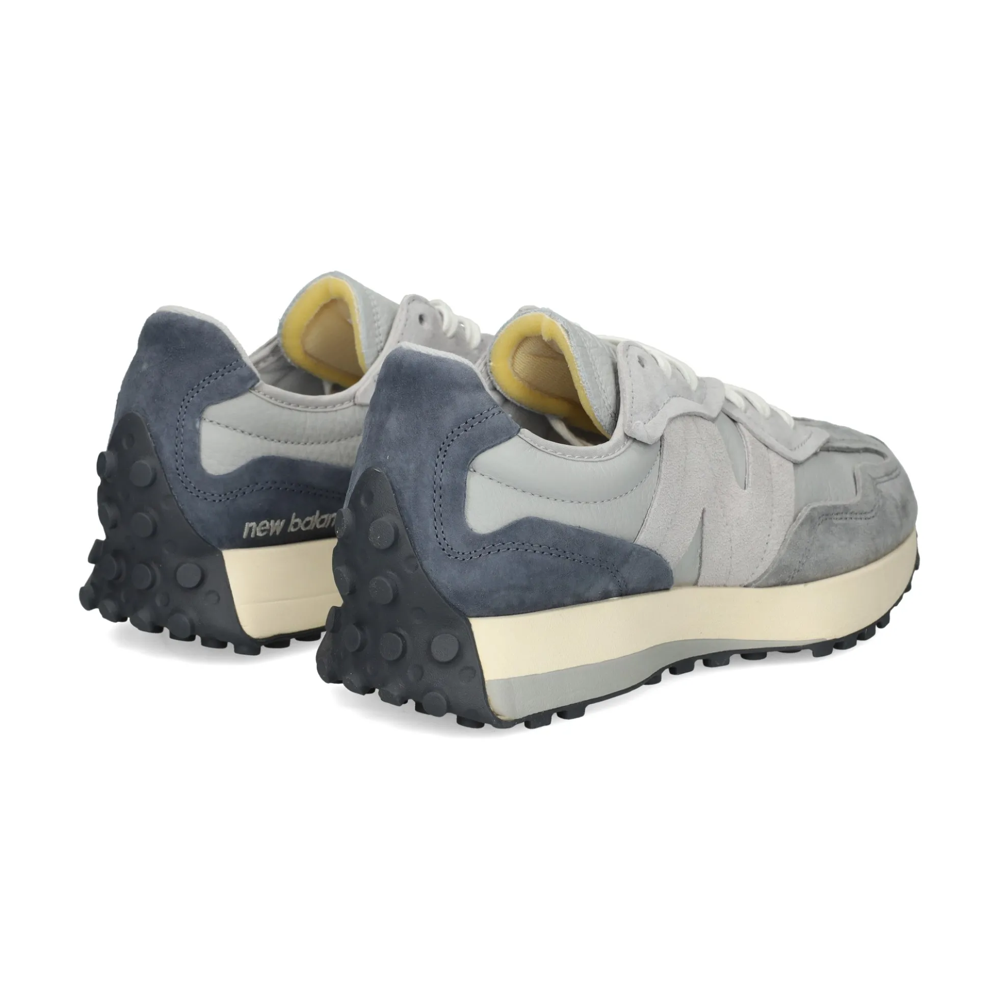 NEW BALANCE Zapatillas de Hombre U327 WGC SLATE GREY