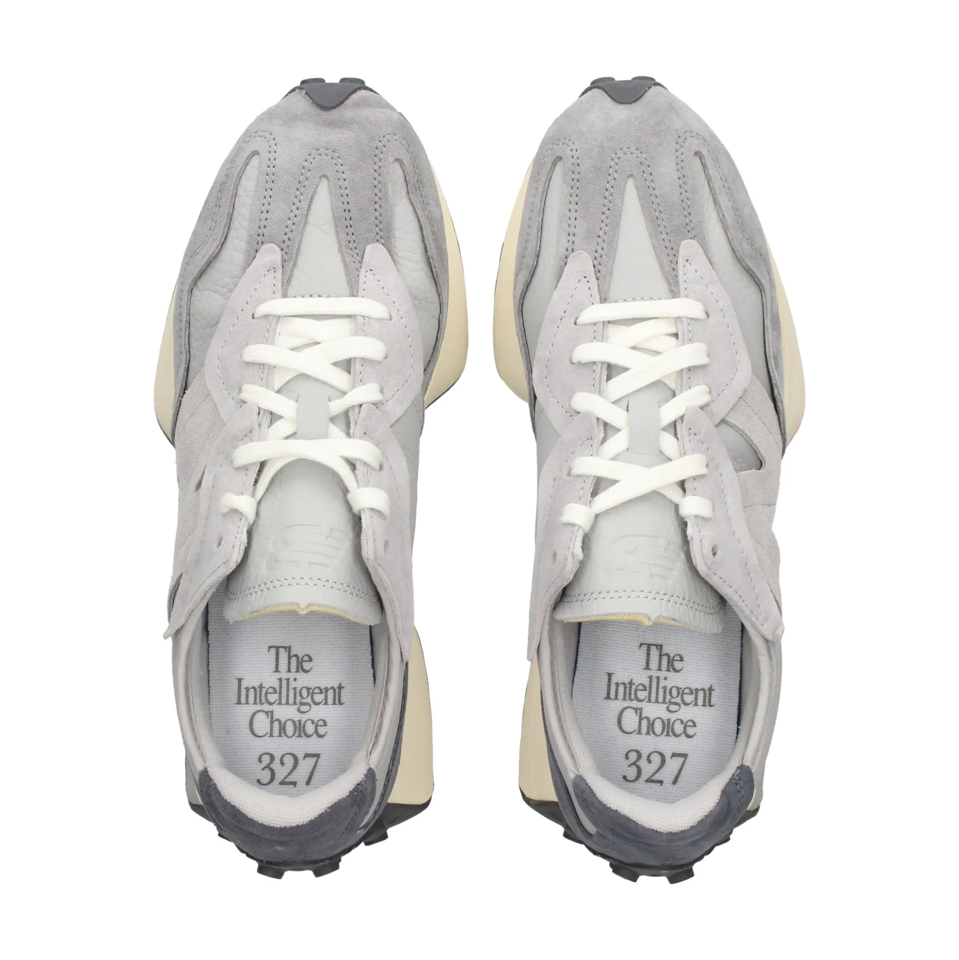 NEW BALANCE Zapatillas de Hombre U327 WGC SLATE GREY