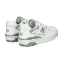 NEW BALANCE Zapatillas de Hombre BBW550BG WHITE