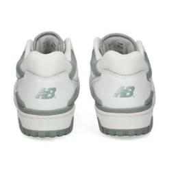 NEW BALANCE Zapatillas de Hombre BBW550BG WHITE