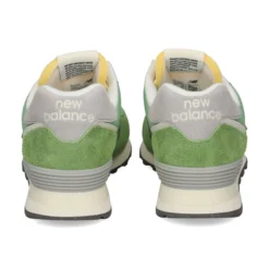 NEW BALANCE Zapatillas de Hombre U574 RCC GREEN