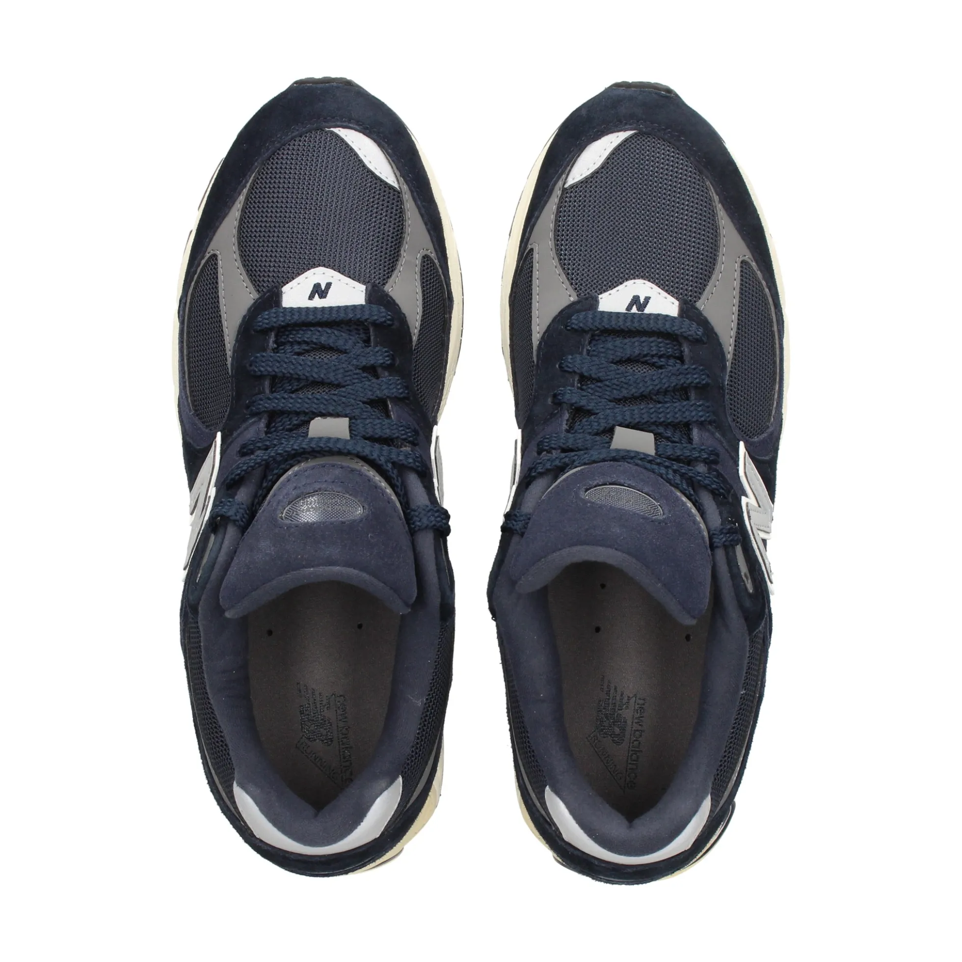 NEW BALANCE Zapatillas de Hombre M2002 RCA ECLIPSE