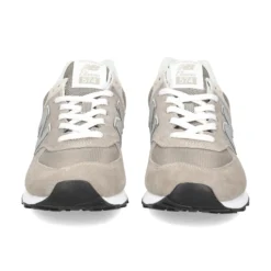 NEW BALANCE Zapatillas de Hombre ML574 EVG GREY