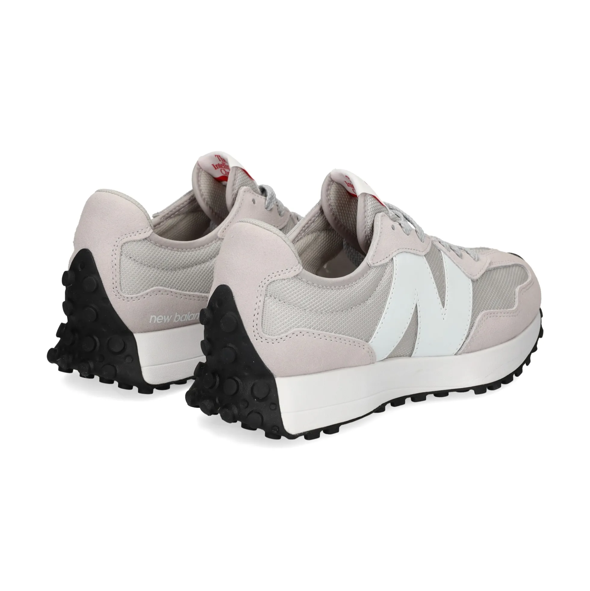 NEW BALANCE Zapatillas de Hombre MS327 CGW RAIN CLOUD