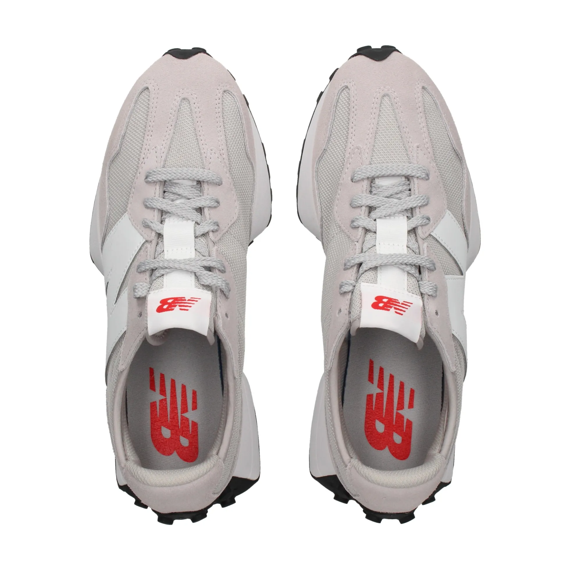 NEW BALANCE Zapatillas de Hombre MS327 CGW RAIN CLOUD