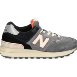 NEW BALANCE Zapatillas de Hombre U574 LGGE ATHLETIC