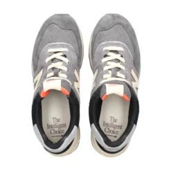 NEW BALANCE Zapatillas de Hombre U574 LGGE ATHLETIC