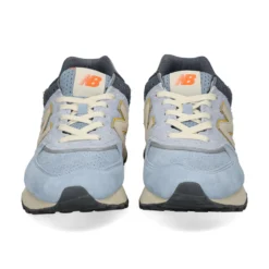 NEW BALANCE Zapatillas de Hombre U574 LGYE ARCTIC GR