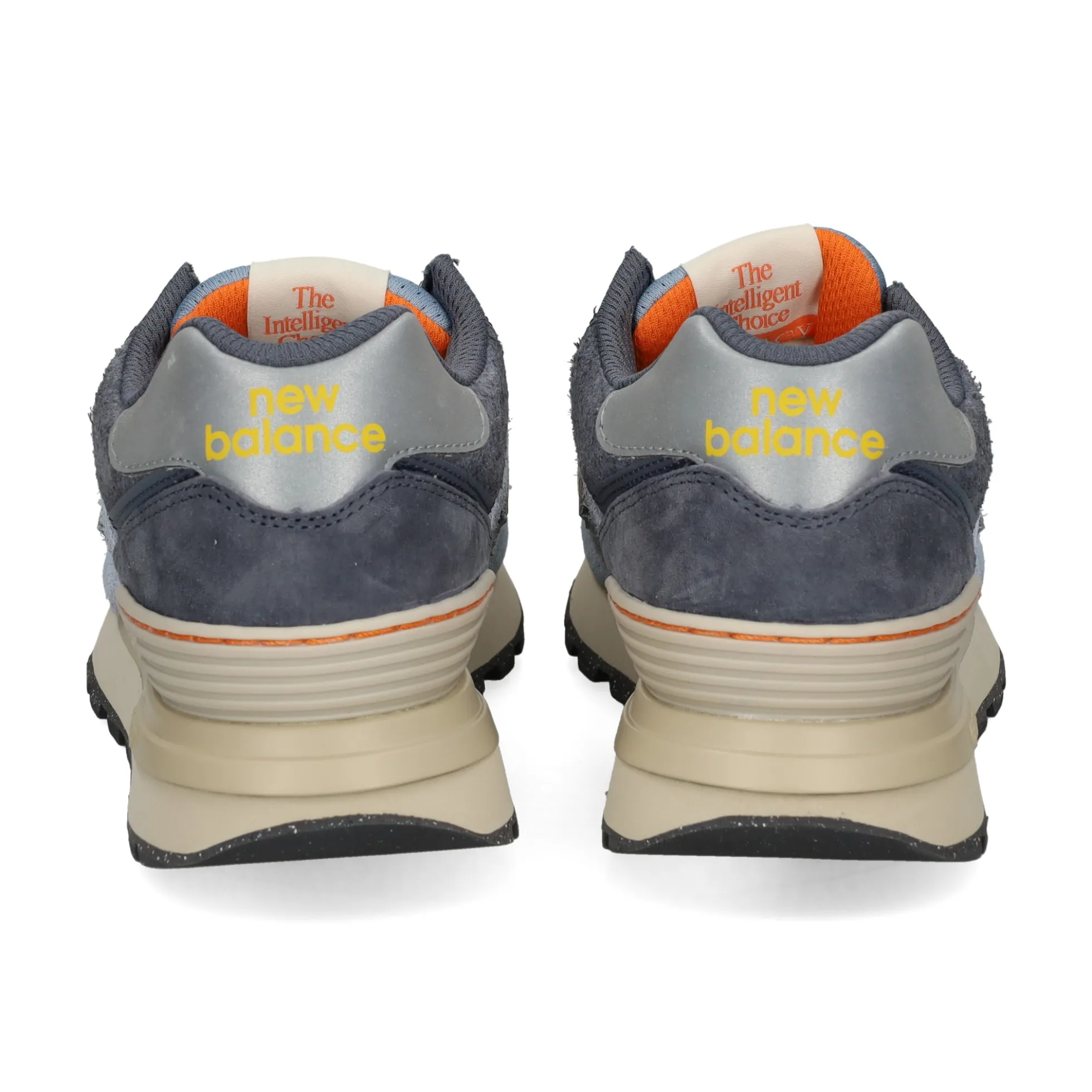 NEW BALANCE Zapatillas de Hombre U574 LGYE ARCTIC GR