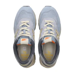 NEW BALANCE Zapatillas de Hombre U574 LGYE ARCTIC GR
