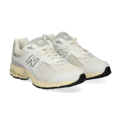 NEW BALANCE Zapatillas de Hombre M2002 RIA WHITE