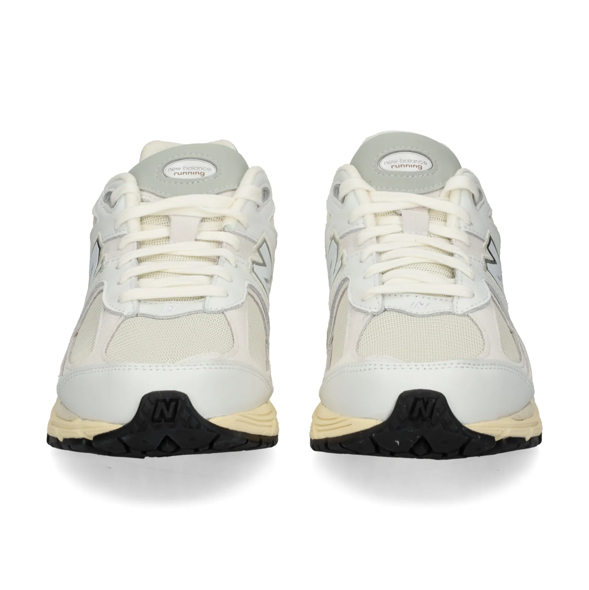 NEW BALANCE Zapatillas de Hombre M2002 RIA WHITE