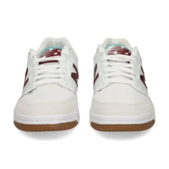NEW BALANCE Zapatillas de Hombre BB480 LFT WHITE