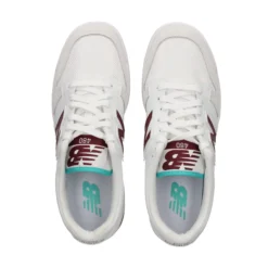NEW BALANCE Zapatillas de Hombre BB480 LFT WHITE