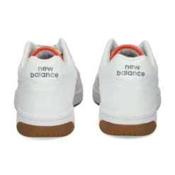 NEW BALANCE Zapatillas de Hombre BB480 LFD WHITE