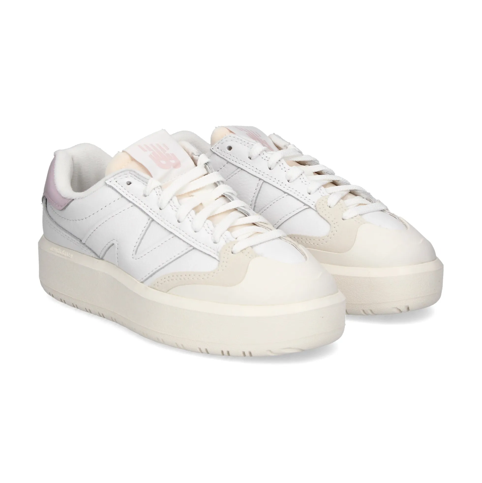 NEW BALANCE Zapatillas de Hombre CT302 SP