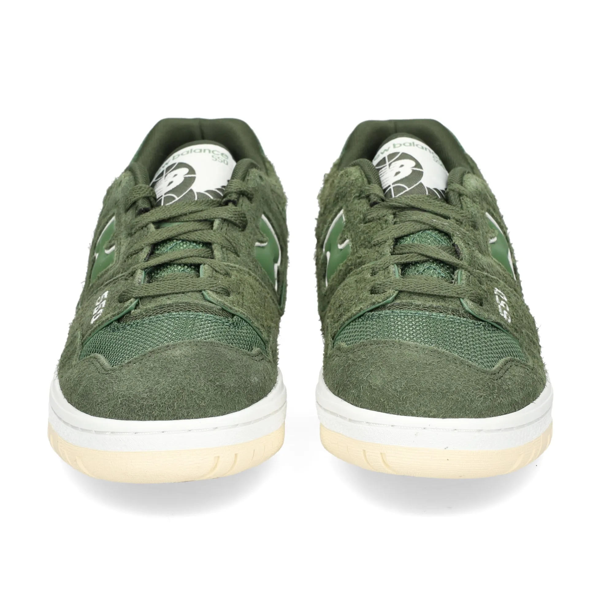 NEW BALANCE Zapatillas de Hombre BB550 PHB