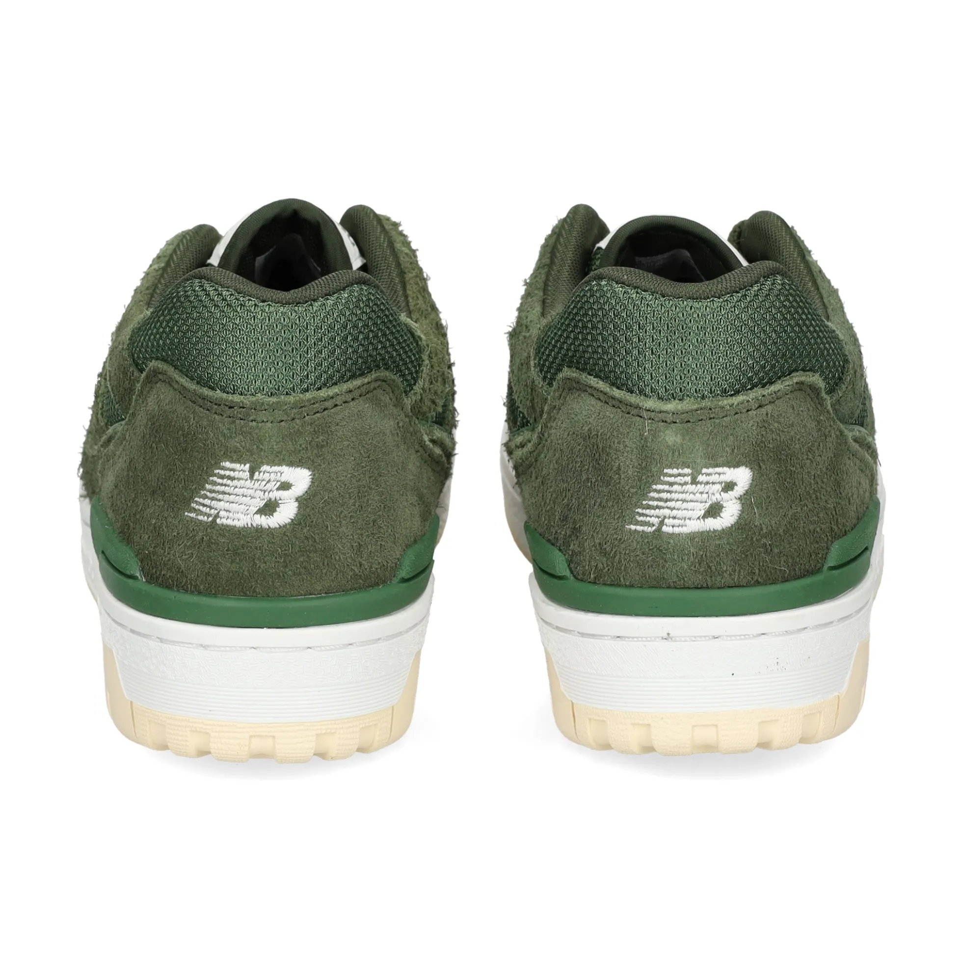 NEW BALANCE Zapatillas de Hombre BB550 PHB