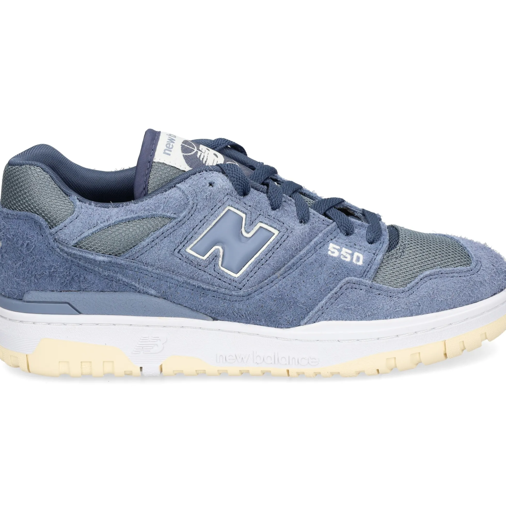 NEW BALANCE Zapatillas de Hombre BB550 PHC