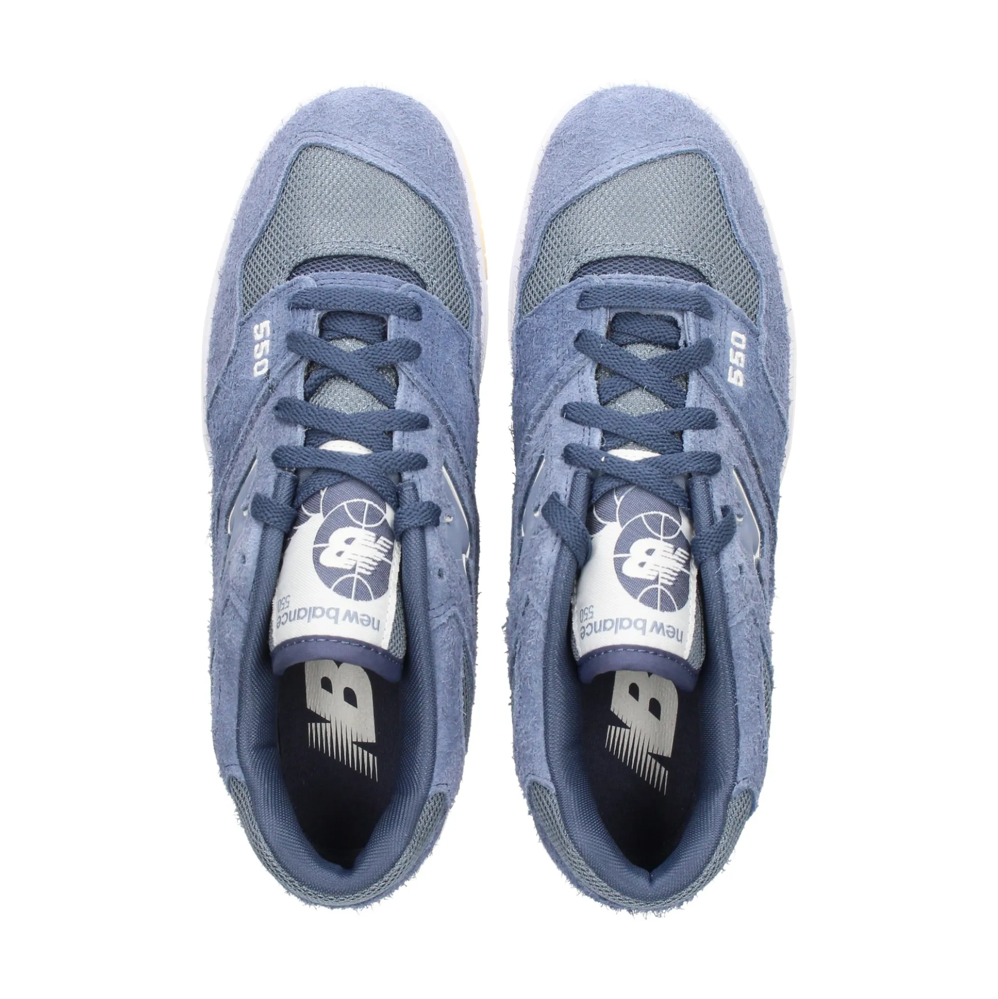 NEW BALANCE Zapatillas de Hombre BB550 PHC