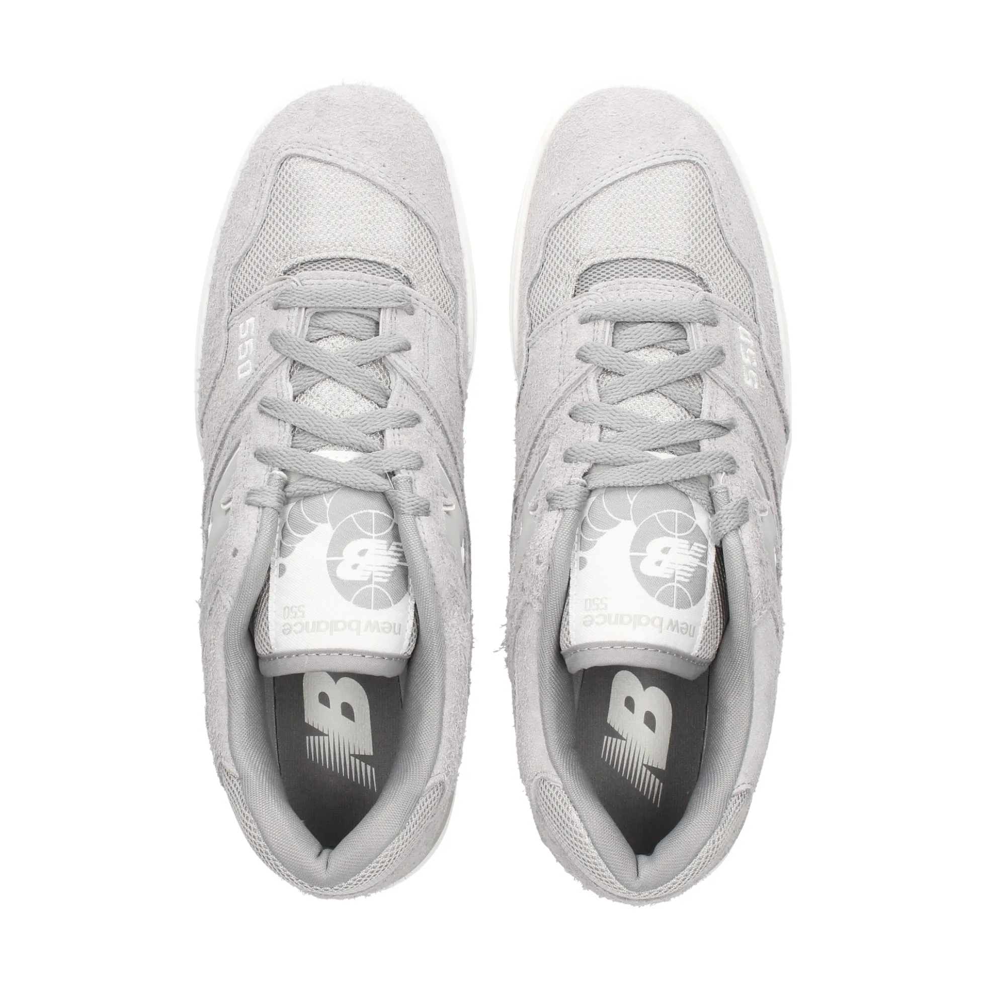 NEW BALANCE Zapatillas de Hombre BB550 PHD