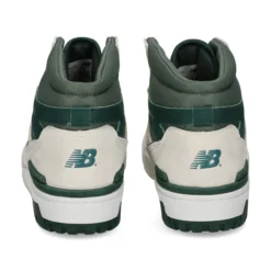 NEW BALANCE Zapatillas de Hombre BB650 RVG