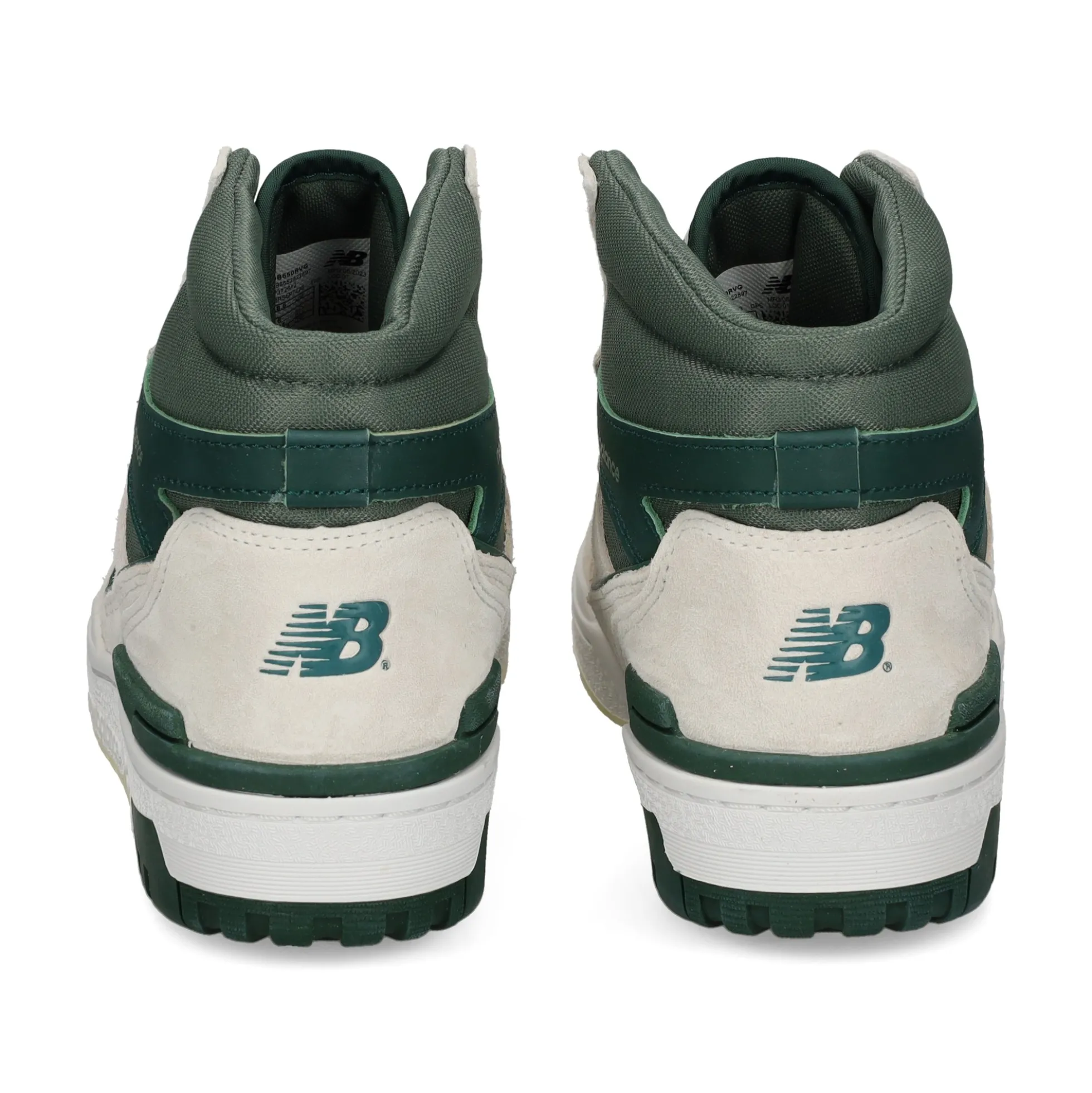 NEW BALANCE Zapatillas de Hombre BB650 RVG