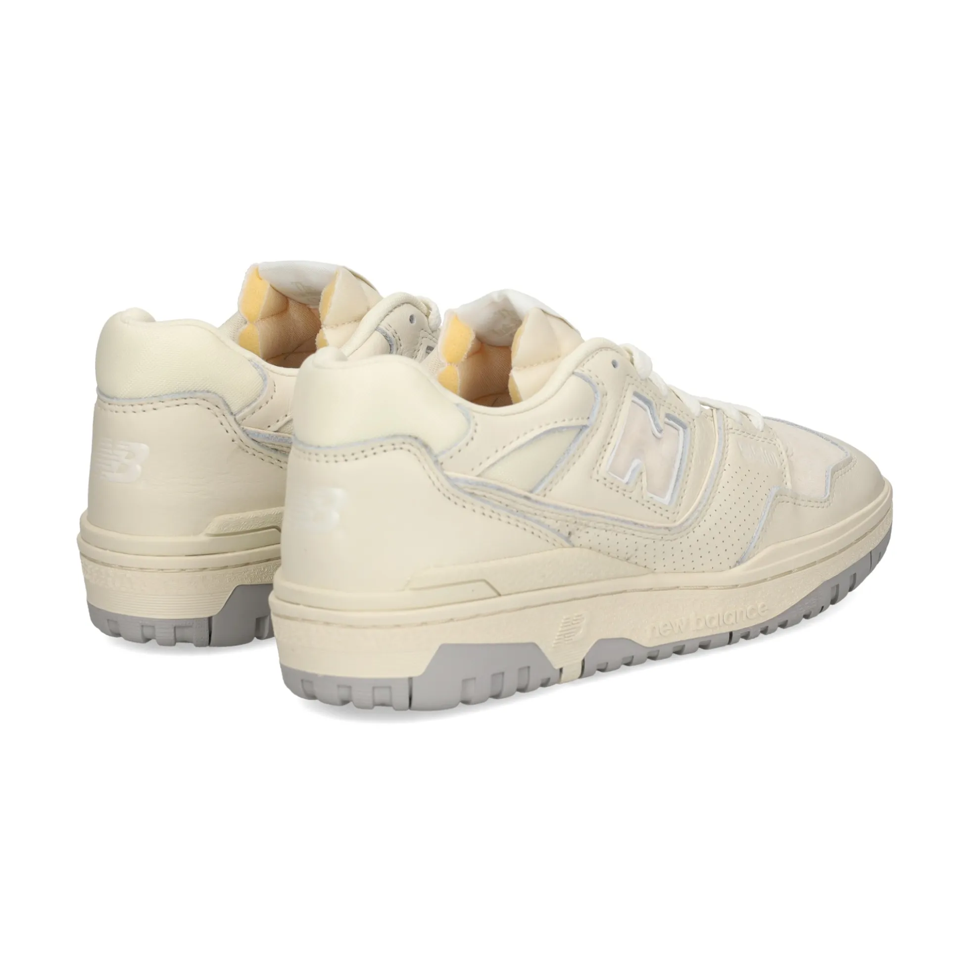 NEW BALANCE Zapatillas de Hombre BB550 PWD