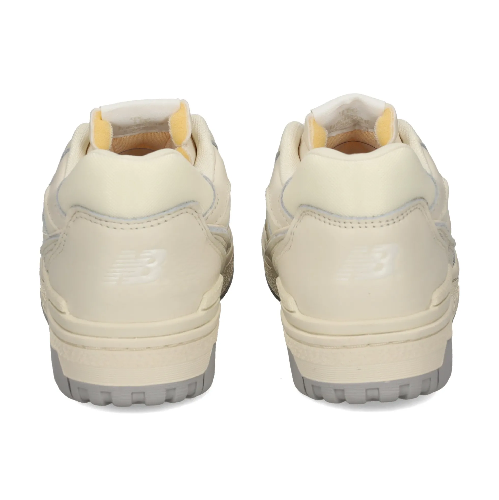 NEW BALANCE Zapatillas de Hombre BB550 PWD