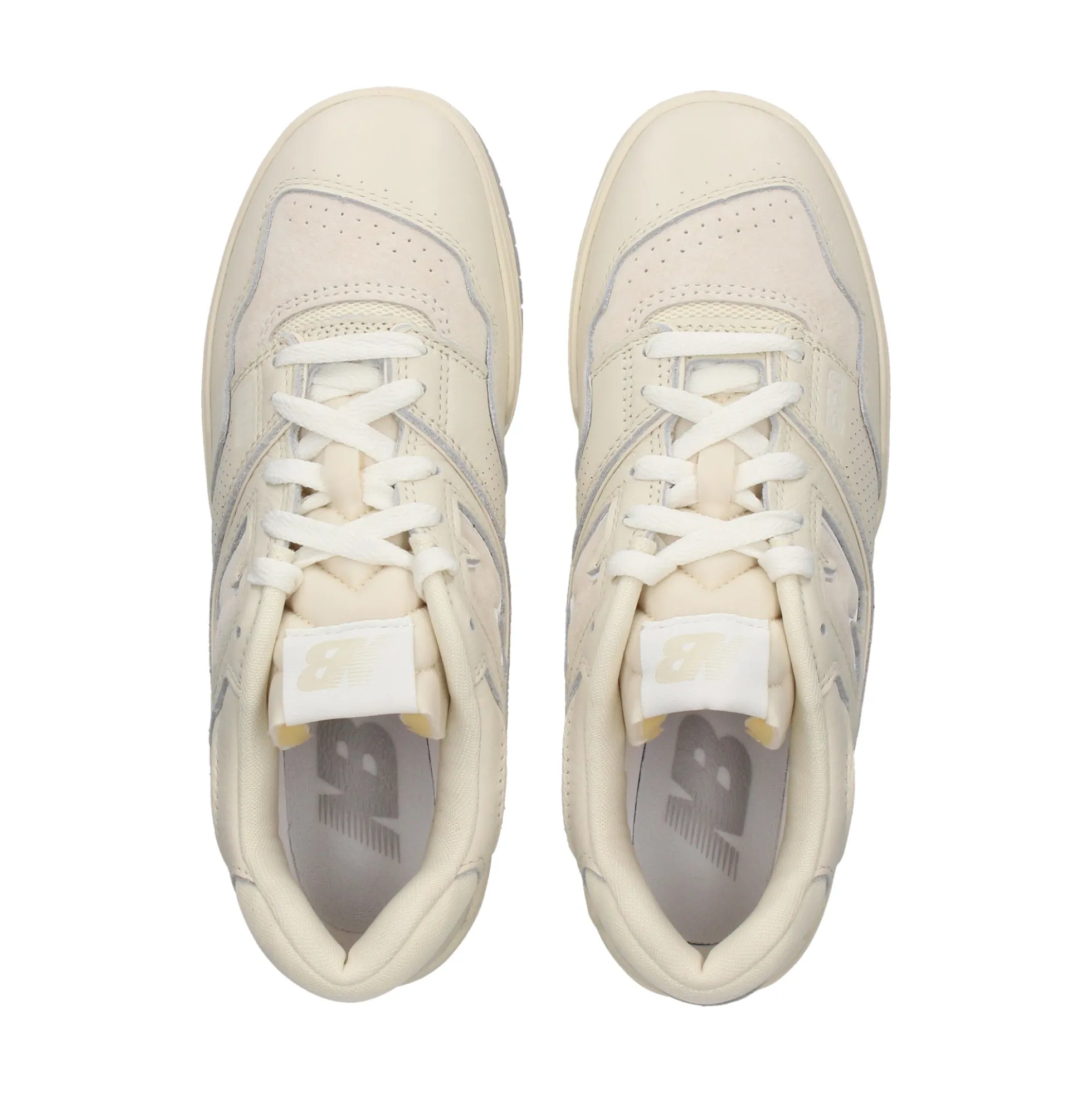 NEW BALANCE Zapatillas de Hombre BB550 PWD