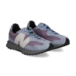 NEW BALANCE Zapatillas de Hombre MS327 WH SHADOW