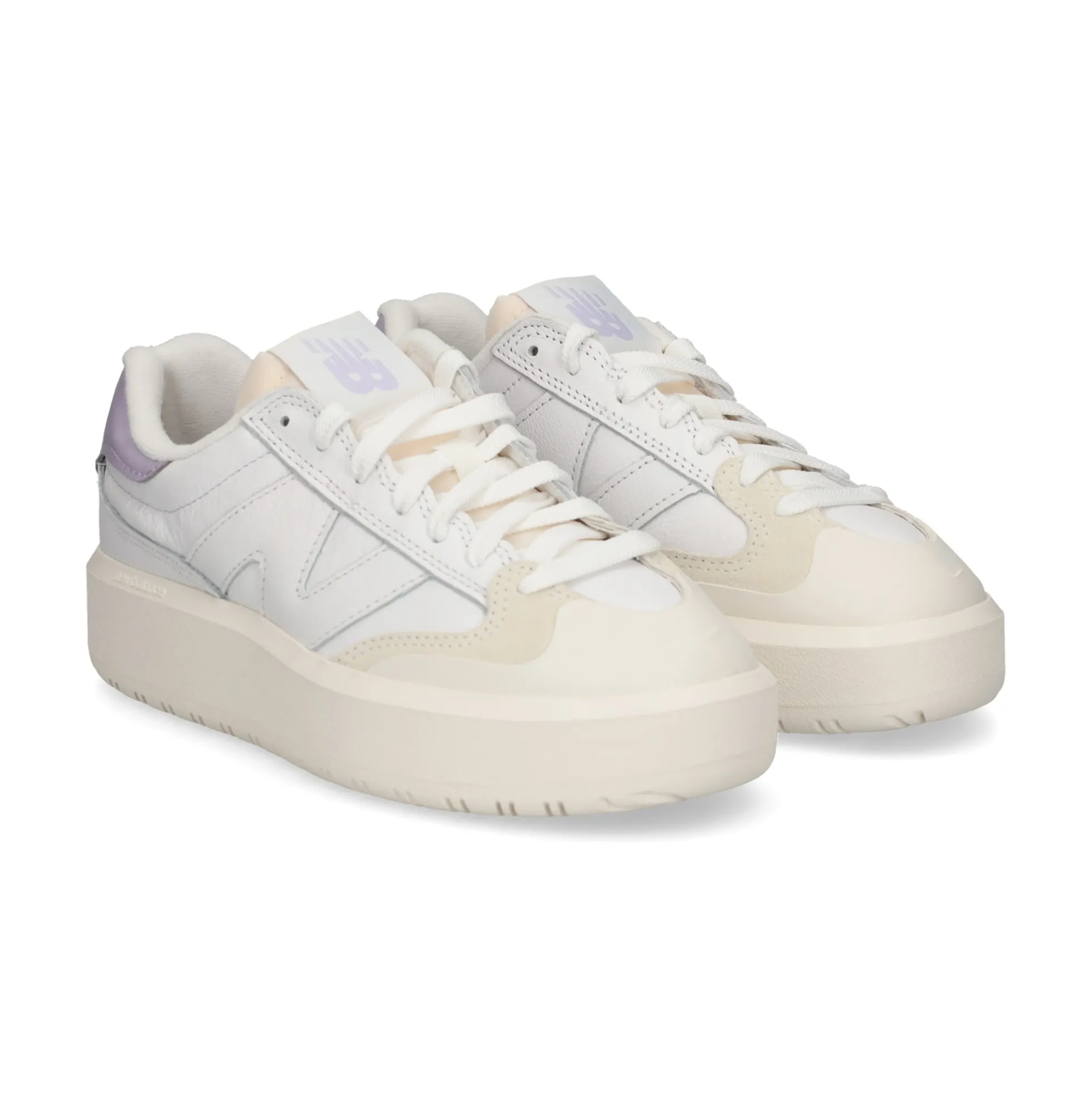 NEW BALANCE Zapatillas de Hombre CT302 SL