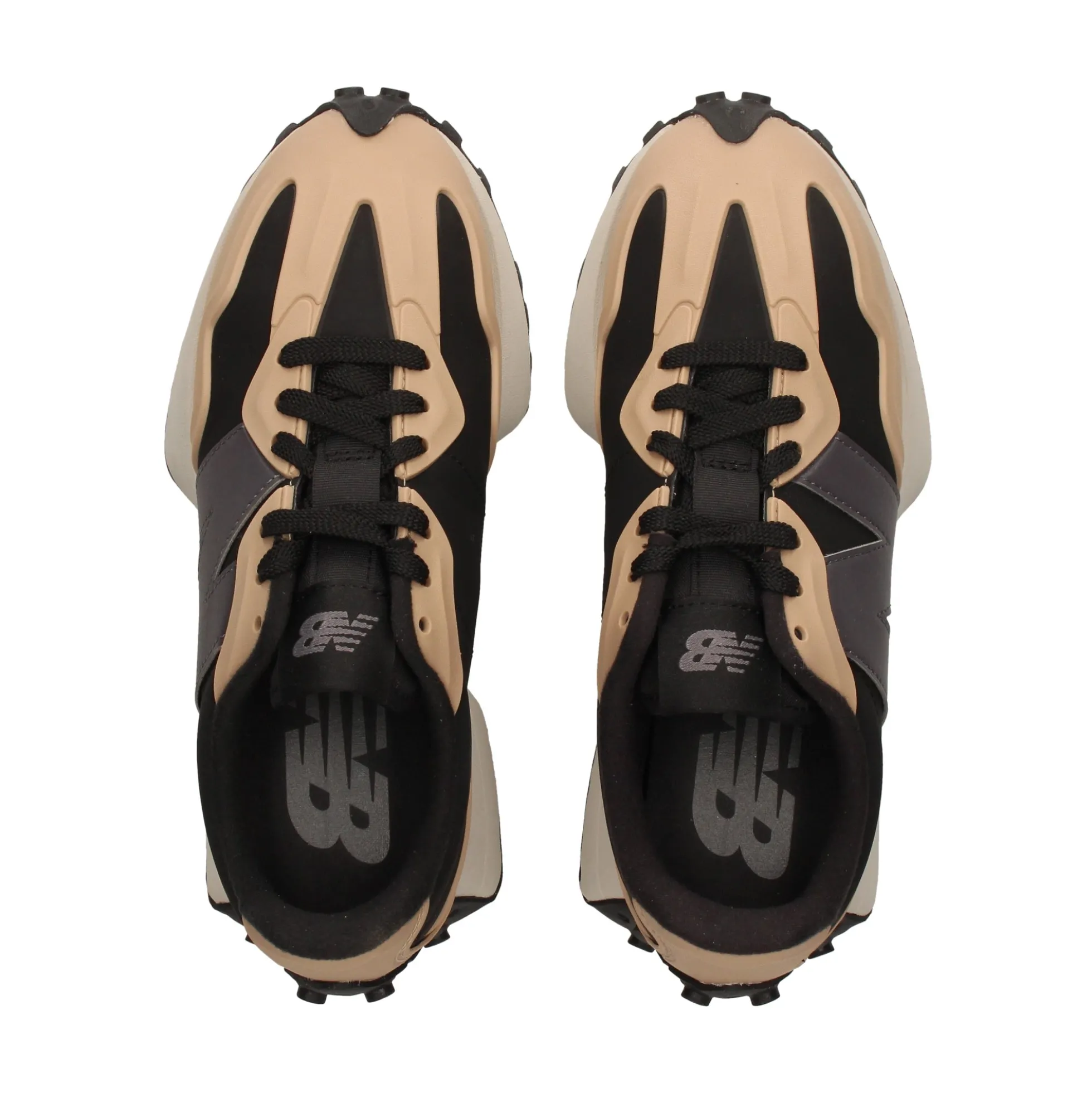 NEW BALANCE Zapatillas de Hombre U327 USB