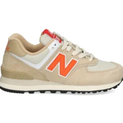 NEW BALANCE Zapatillas de Hombre U574 HBO