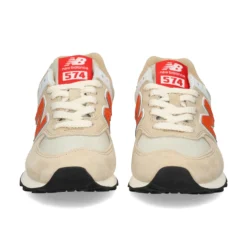 NEW BALANCE Zapatillas de Hombre U574 HBO