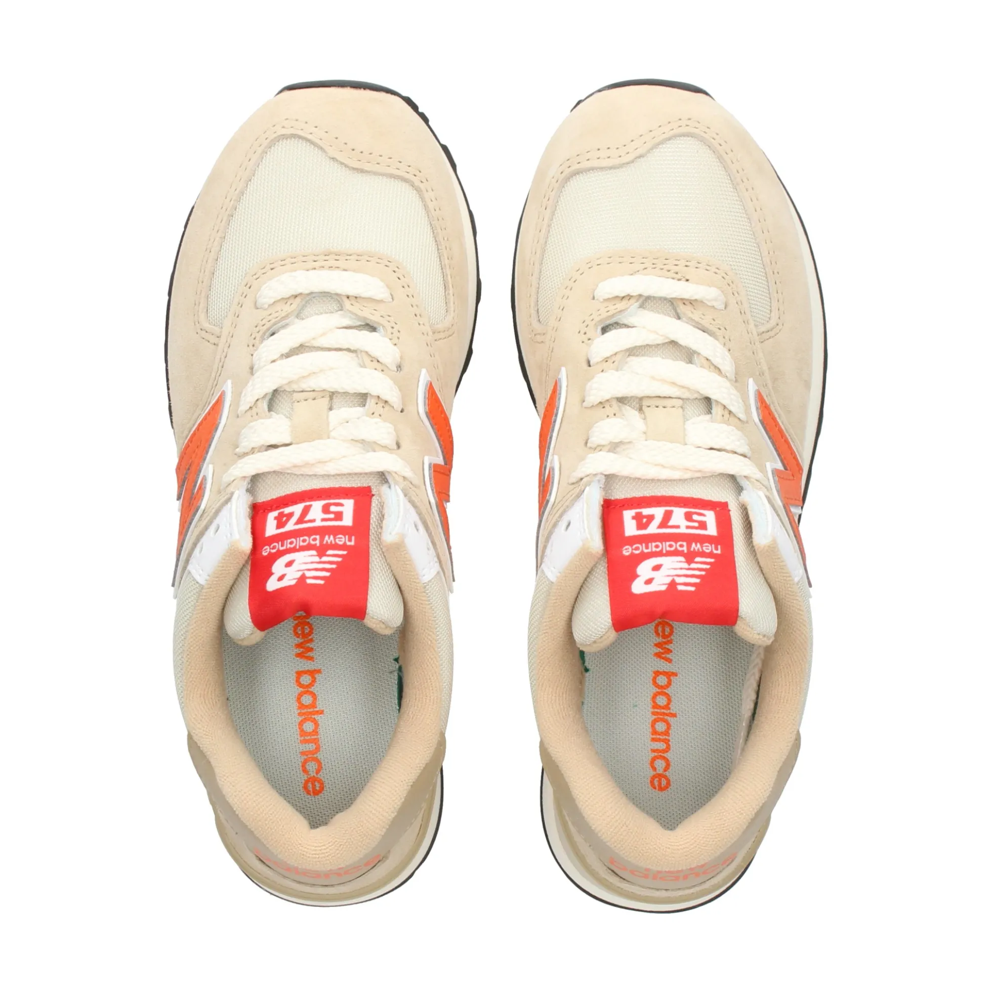 NEW BALANCE Zapatillas de Hombre U574 HBO