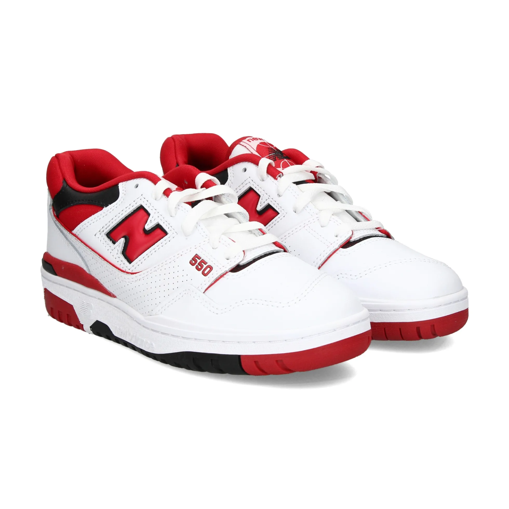 NEW BALANCE Zapatillas de Hombre BB550 SE1
