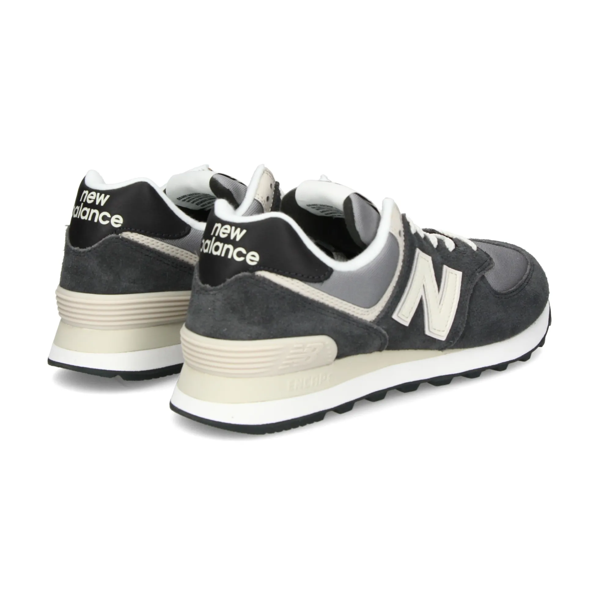 NEW BALANCE Zapatillas de Hombre WL574