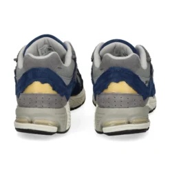 NEW BALANCE Zapatillas de Hombre M2002 4R5