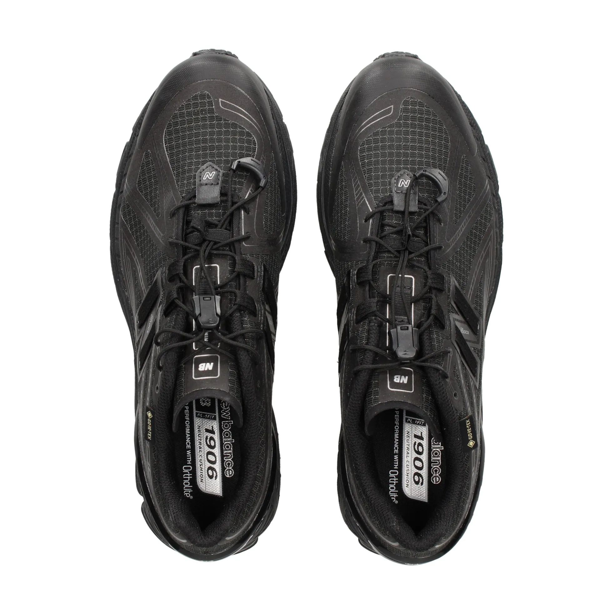 NEW BALANCE Zapatillas de Hombre U1906 31U